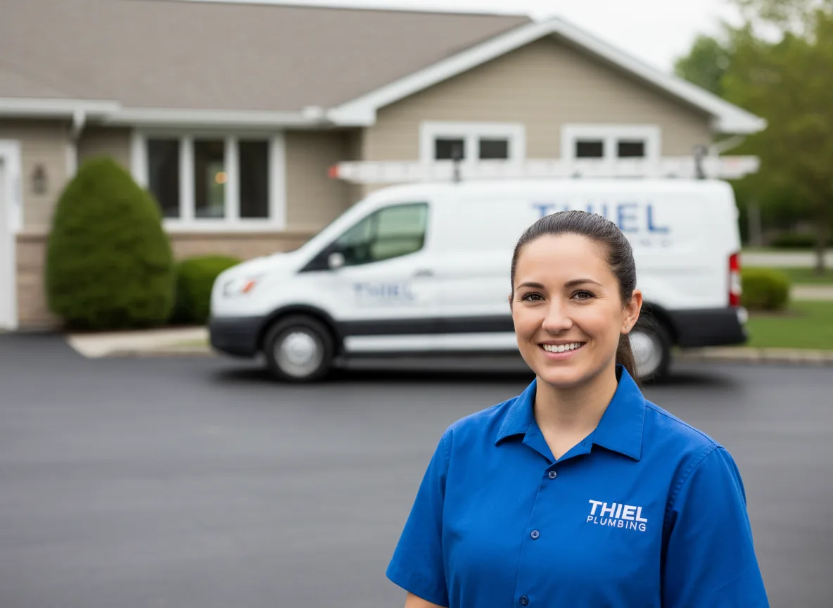 Plumber Frazee, MN FAQs